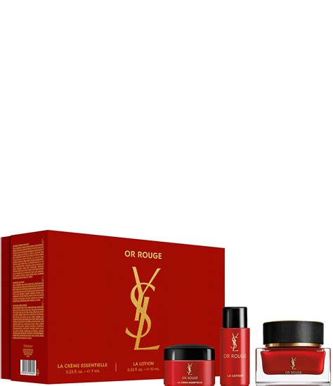 crema seno yves saint laurent|Yves Saint Laurent Beaute Skincare .